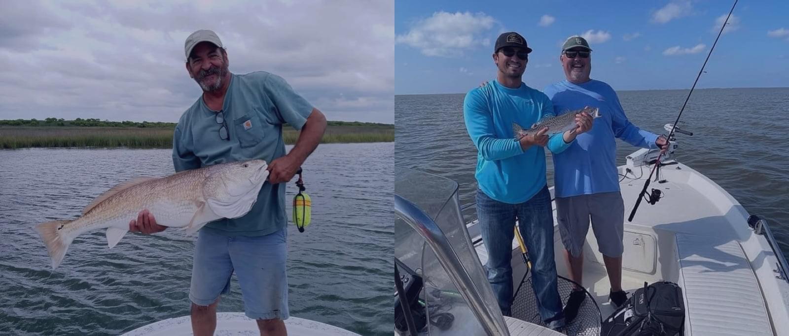 2024 The Hooked on Sargent