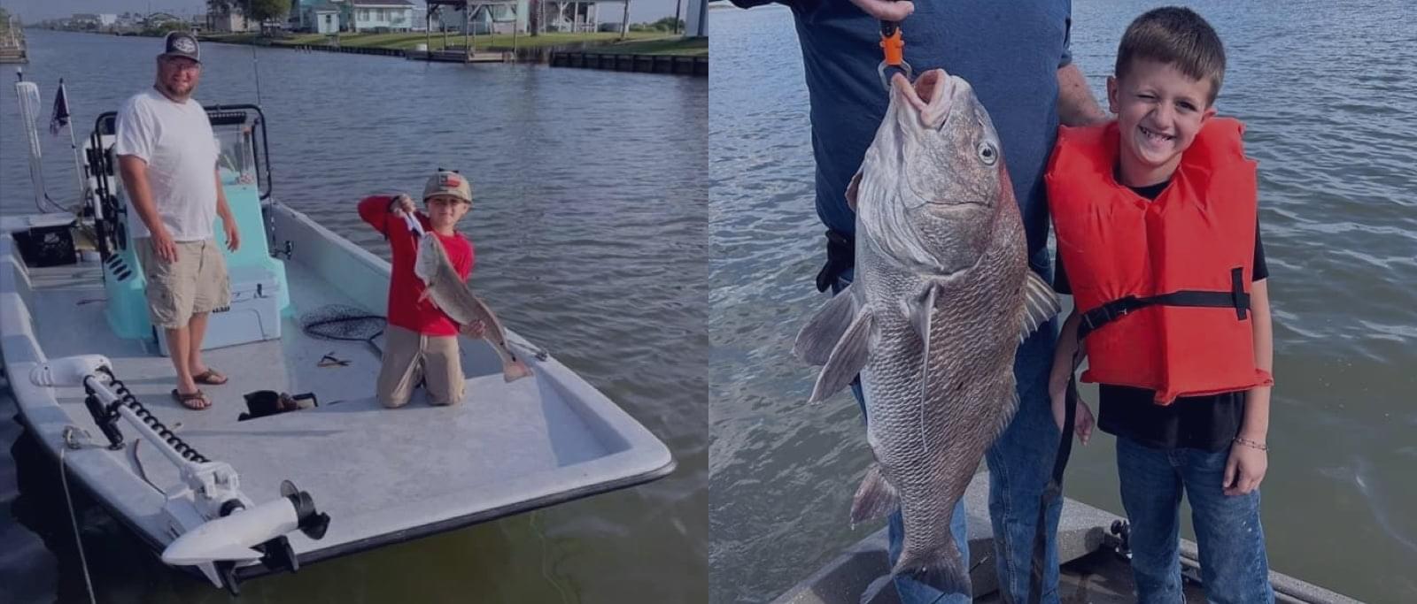 2024 The Hooked on Sargent